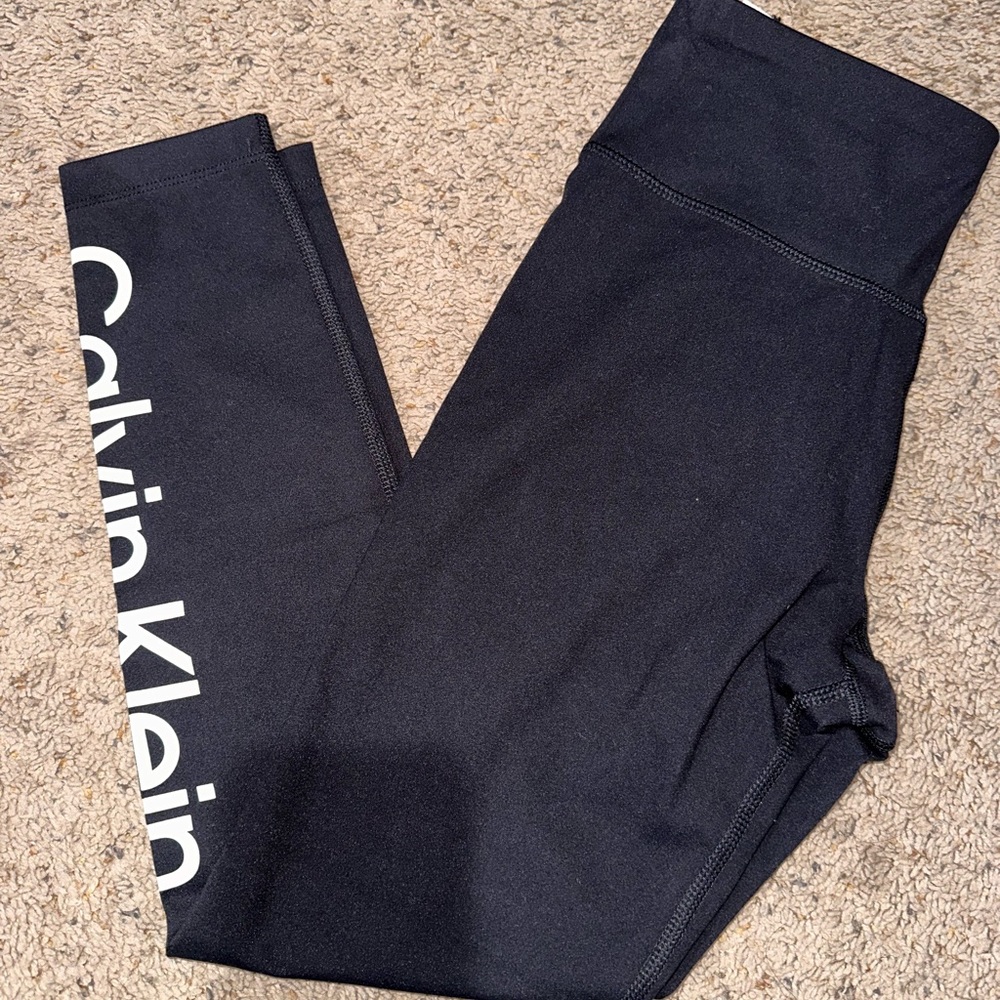NWT Women’s Calvin Klein Leggings